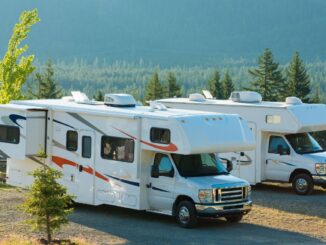 How To Clean And Disinfect Your Used RV